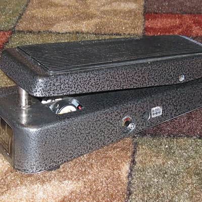 【レア】cry baby GCB95 Limited Edition 清掃済 白 レア】cry baby GCB95 Limited Edition 清掃済 白 - メルカリ