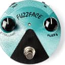 JIM DUNLOP Jimi Hendrix Fuzz Face Mini Distortion
