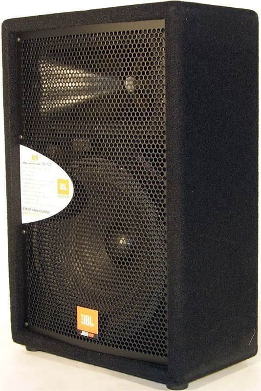 JBL JRX-112M 12