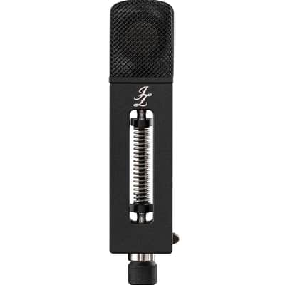 JZ Microphones BH-2 MKII Black Hole Microphone image 2