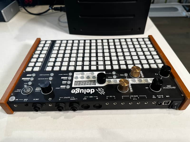Synthstrom Audible Deluge image 1