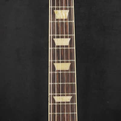 Gibson Les Paul Standard 50s Double Trouble Vintage Cherry Sunburst image 5