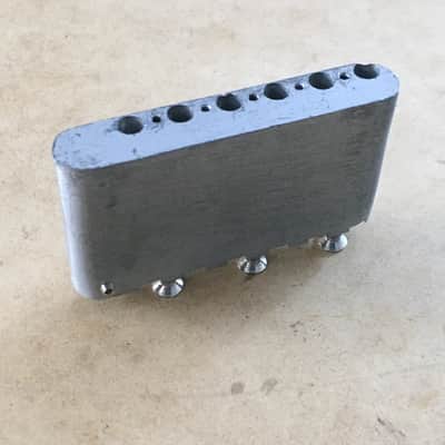 Modern 52mm Spacing Wilkinson Tremolo Block Strat Stratocaster Relic Electric ST image 6