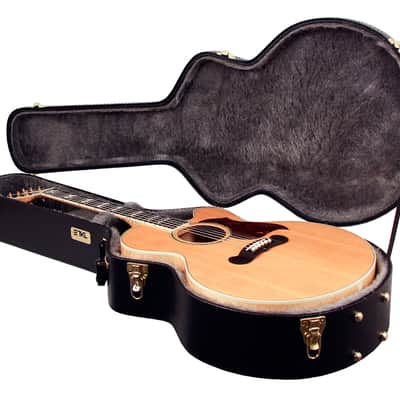 TKL Premier Small Jumbo / 175-Style Guitar Hardshell Case image 2