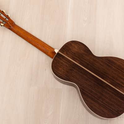 1903 Martin 0-28 Vintage X-Braced Acoustic Guitar Brazilian Rosewood w/ Case image 20