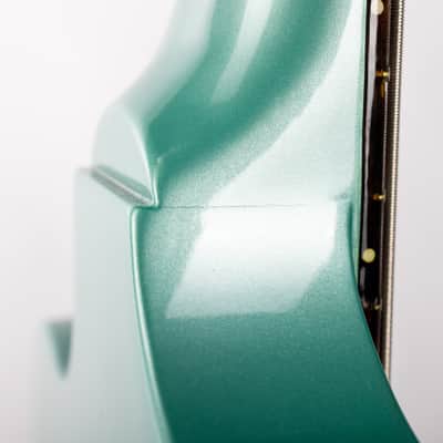 Gibson Non-Reverse Thunderbird, Inverness Green | Demo image 6