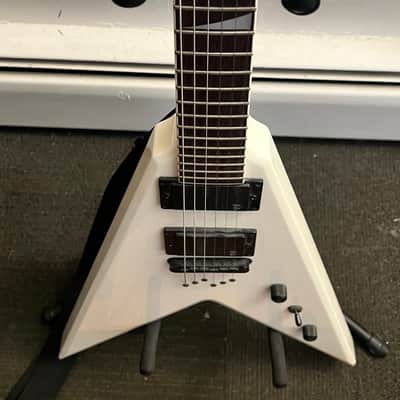 Peavey PXD Vicious 1 (in Devin Townsend style) image 3