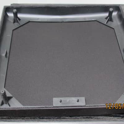 Optimus PRO SW-100P 120 Watt Powered Sub Woofer - Tested, clean Unique - Read Description image 7