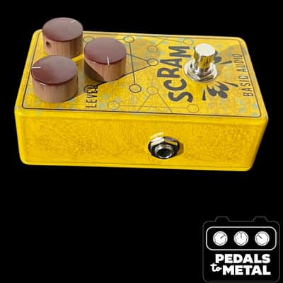 Basic Audio Scram X17131 image 4
