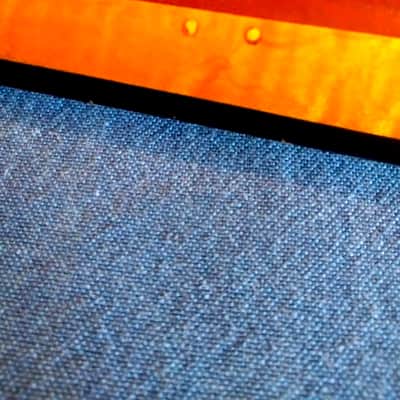 Thomas # 001 ~  2017 - Natural ~ Quilted Maple image 16