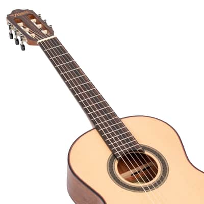 Valencia VC703 | 700 Series 3/4 Size Classical Guitar. New with Full Warranty! image 4