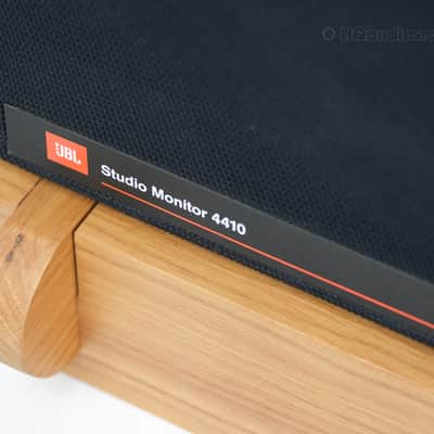 JBL 4410 Pair Of Vintage Speakers - Professionally Restored - 1-Year Warranty image 15