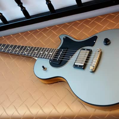Nik Huber Krautster II, Ice Blue metallic image 10