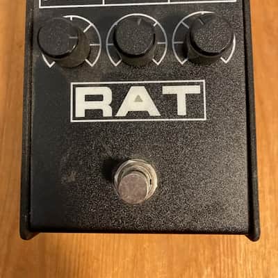 ProCo RAT 2 Distortion | Reverb