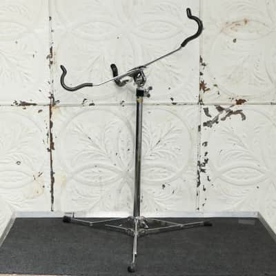 Used Ludwig Vintage (Chicago) Snare Drum Stand image 2
