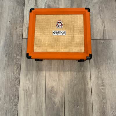 Orange 20RT Crush - image 1