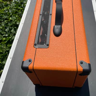 Orange MK Ultra Marcus King Signature 30-Watt Guitar Amp Head 2022 - Orange image 3