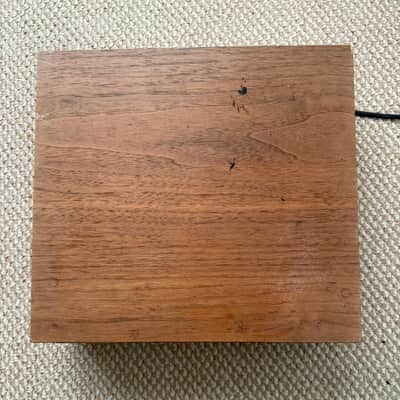 Selmer Auto-Rhythm 1970s - Wood with silver face image 2