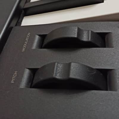 Yamaha P 200 image 4