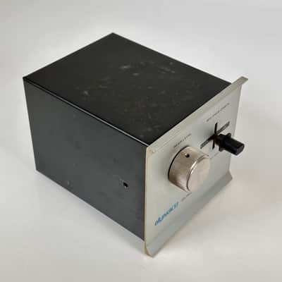 Dynaco Quadaptor QD-1 Dynaquad System image 3