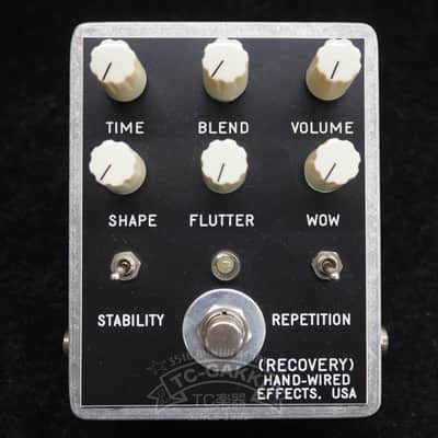 (Recovery) Effects And Devices Viktrolux image 4