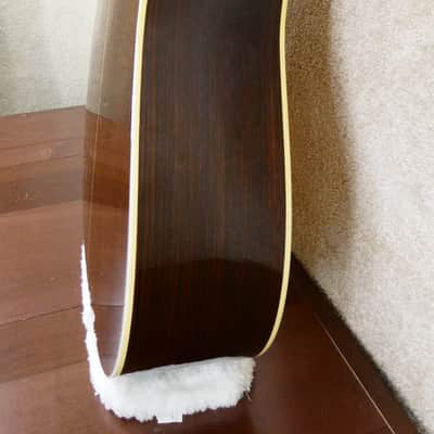 Martin Standard Series D-41 1994  - Natural #547521 w/OHSC USED image 13