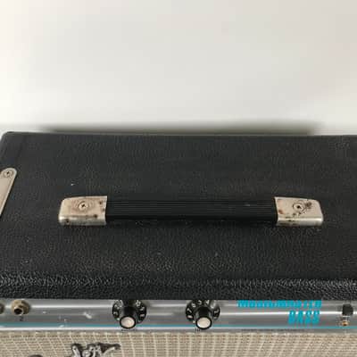 Vintage Fender MusicMaster Bass Amp image 2