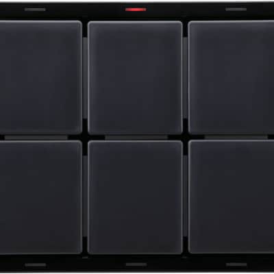 Roland OCTAPAD SPD-30-BK Digital Percussion Pad - Black