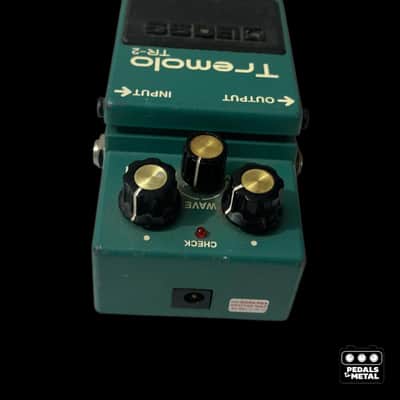 Boss TR-2 Tremolo image 3