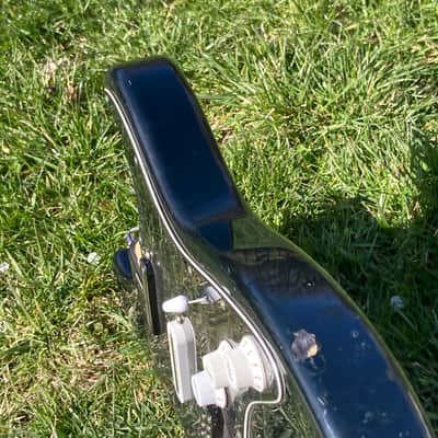 Fender Stratocaster (Mexico) [ Body ] image 3