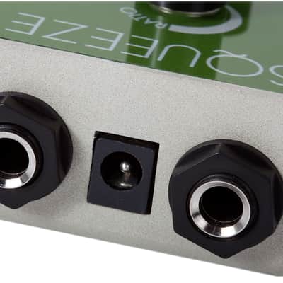 Foxgear Squeeze Optical Compressor image 5