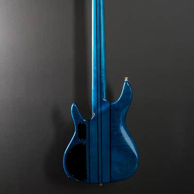 Peavey TL Five 5 String Bass 2008 image 5
