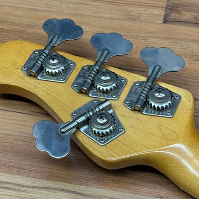 Music Man Stingray 1978 - Blonde image 19