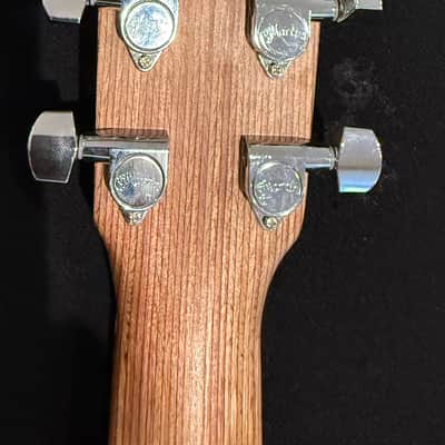 2010 Martin DX1E Acoustic-Electric Dreadnought – Solid Spruce/Rosewood HPL w/ Original Case & Paperwork image 14