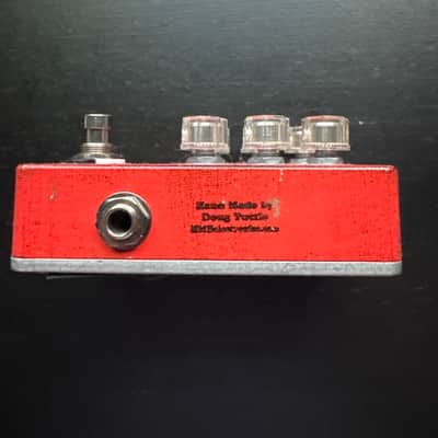 Mid-Fi Electronics Pitch Pirate Deluxe 2010s - Print image 2