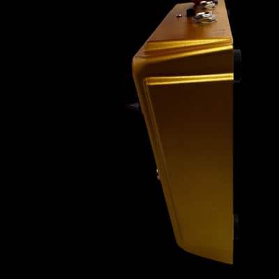 Analogman Modded Warm Audio Centavo 2022 - Present - Gold image 4