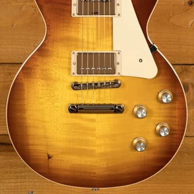 Gibson Les Paul Standard 60s | Iced Tea imagen 10