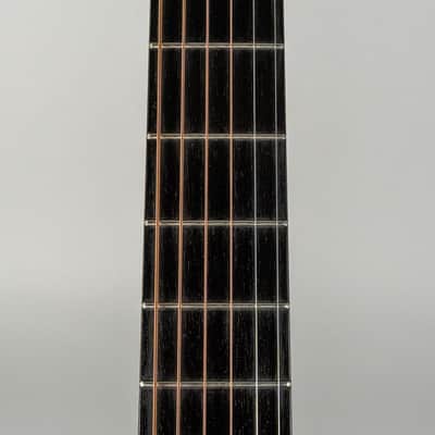 2012 Martin Custom Shop 00-18v 00-14 Body Koa Back Sides w/OHSC image 10