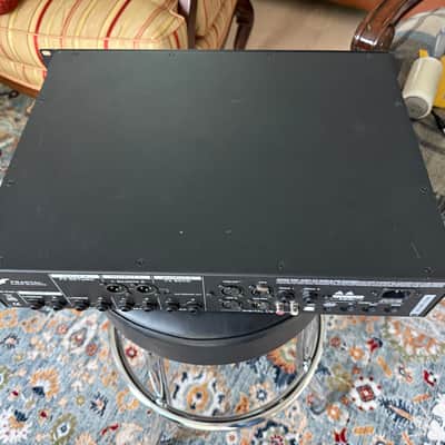Fractal Audio Axe-FX II XL+ 2015 - 2018 - Black image 3