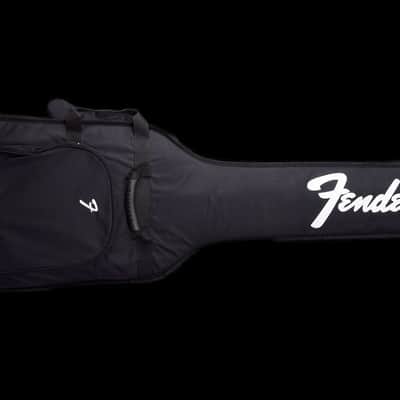 Fender Made in Japan Precision PB-62 1996 - 3-Color Sunburst image 8