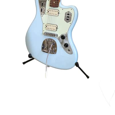 Fender Vintera '60s Jaguar Modified HH - year 2021 image 2