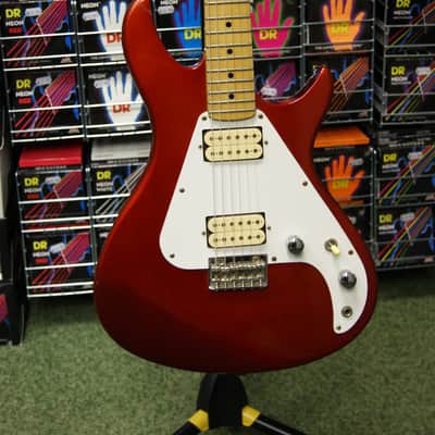 Kawai Original Aquarius electric guitar S/H image 15