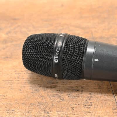 Sennheiser ew 100 G3 Handheld Wireless System A Range - NO POWER SUPPLY CG01L2Q image 13