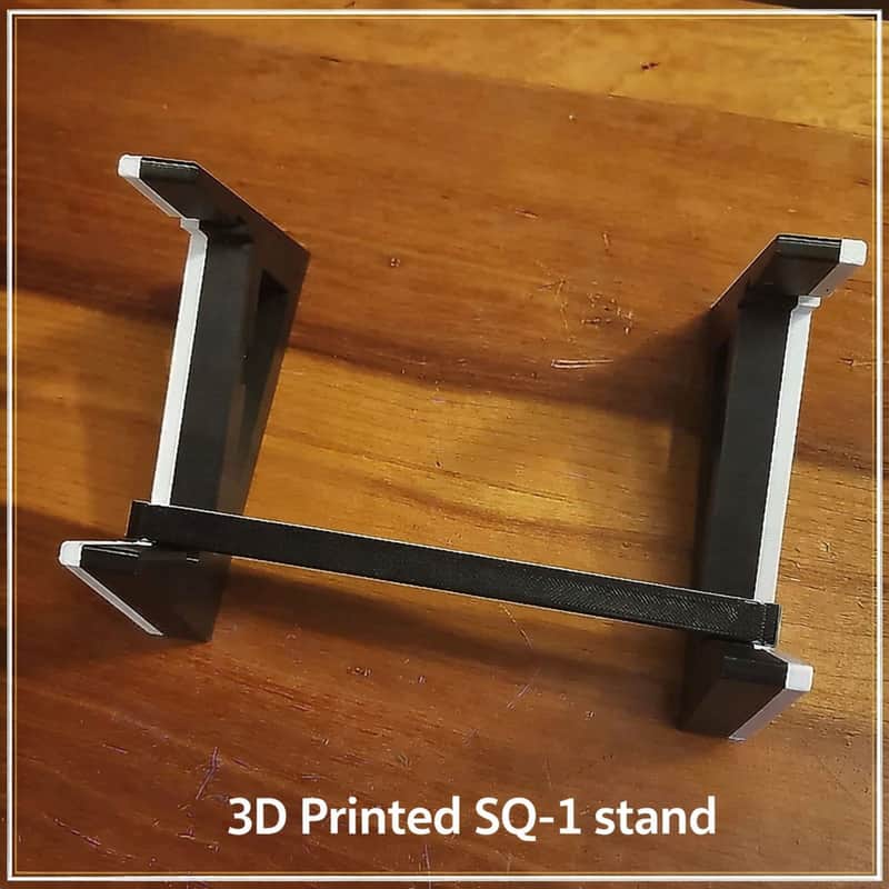 Stand - Korg SQ1 image 1