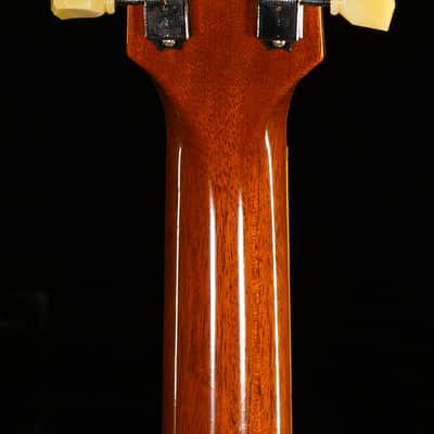 Gibson Custom Shop 1956 Les Paul Goldtop Murphy Lab Ultra Light Aged (019) image 6