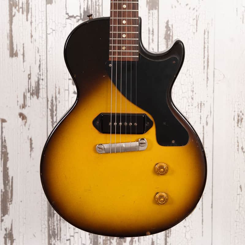 Gibson Les Paul Junior - 1958