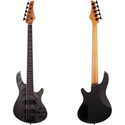 Schecter Diamond Series Elite 5 Quilted Maple | Reverb