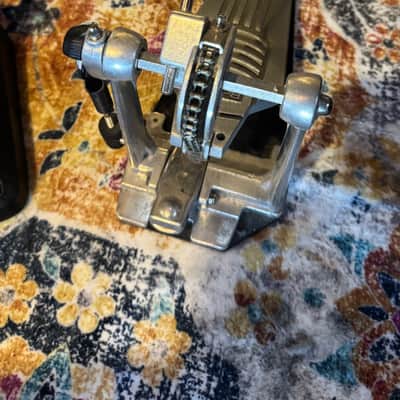 Roland KD-9 Kick Pad WITH Roland Pedal image 4