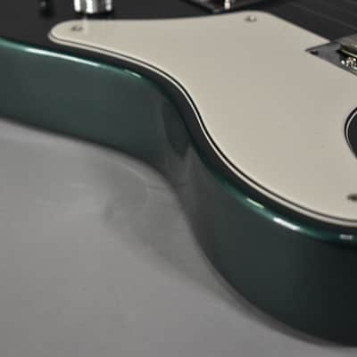 2026 Fender Limited Edition American Cabronita Special Telecaster | Sherwood Green Finish w/OHSC image 9