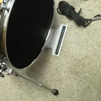 (Never Used) Original Yamaha Dtxtreme Wooden Bass Drum - *Very Rare to Find* - Price Drop Ends Soon image 9